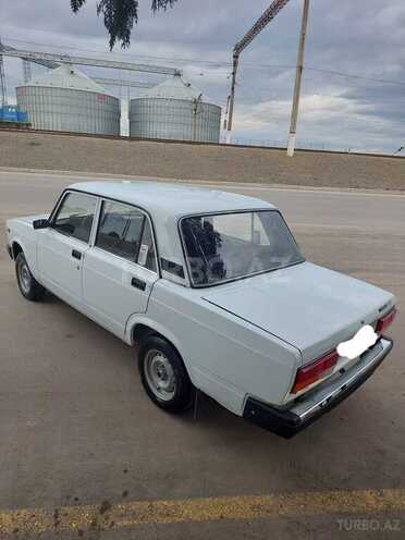 LADA (VAZ) 2107 2011, 25,388 km - 1.6 л - Gəncə