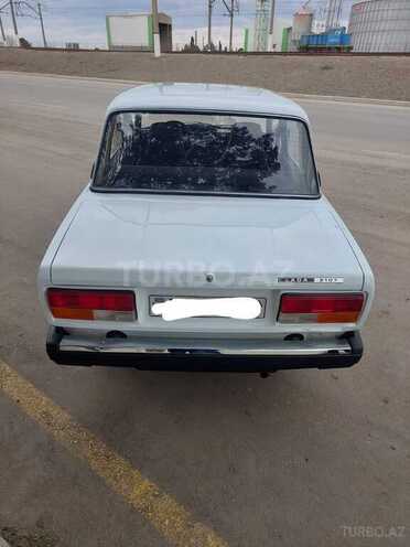 LADA (VAZ) 2107 2011, 25,388 km - 1.6 л - Gəncə