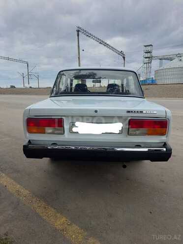 LADA (VAZ) 2107 2011, 25,388 km - 1.6 л - Gəncə
