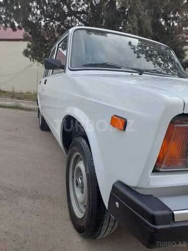 LADA (VAZ) 2107 2011, 25,388 km - 1.6 л - Gəncə