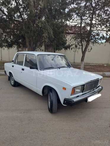 LADA (VAZ) 2107 2011, 25,388 km - 1.6 л - Gəncə