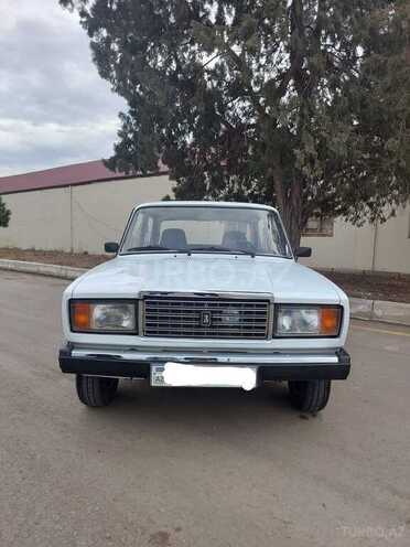 LADA (VAZ) 2107 2011, 25,388 km - 1.6 л - Gəncə