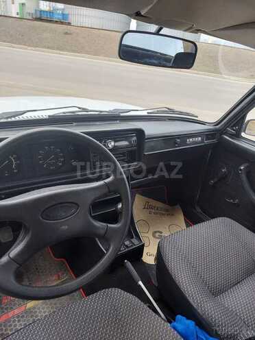 LADA (VAZ) 2107 2011, 25,388 km - 1.6 л - Gəncə