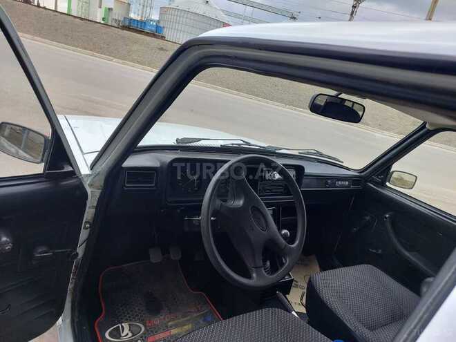 LADA (VAZ) 2107 2011, 25,388 km - 1.6 л - Gəncə