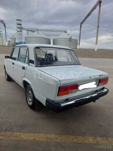LADA (VAZ) 2107 2011, 25,388 km - 1.6 л - Gəncə