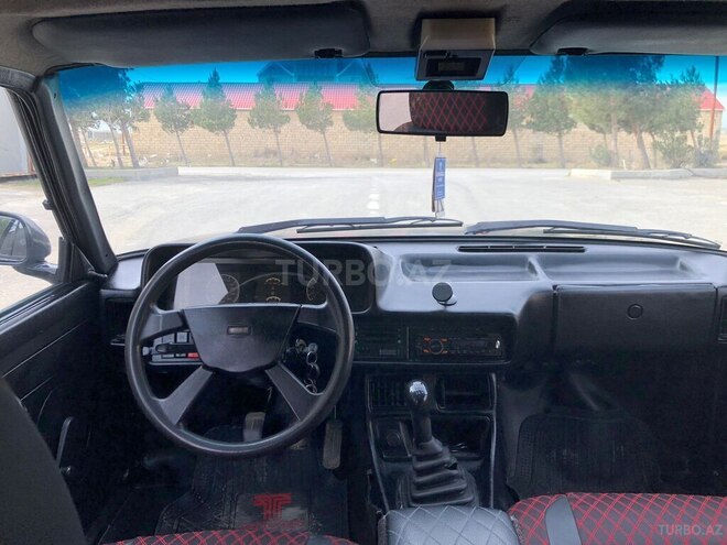 Tofas Sahin 2006, 99,987 km - 1.6 l - Bakı