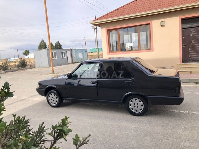 Tofas Sahin 2006, 99,987 km - 1.6 l - Bakı