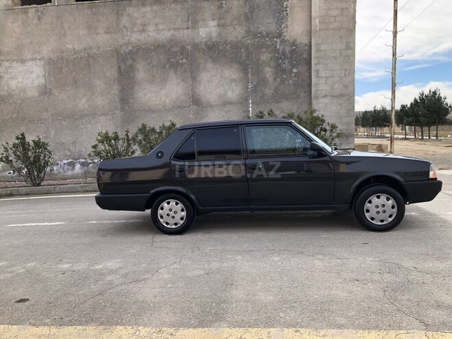 Tofas Sahin 2006, 99,987 km - 1.6 l - Bakı
