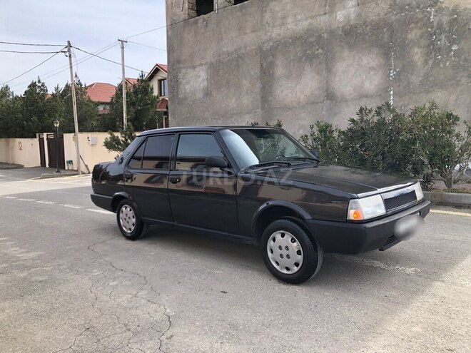 Tofas Sahin 2006, 99,987 km - 1.6 l - Bakı