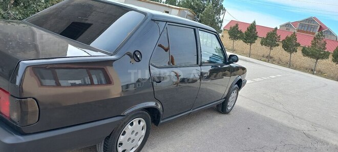Tofas Sahin 2006, 99,987 km - 1.6 l - Bakı