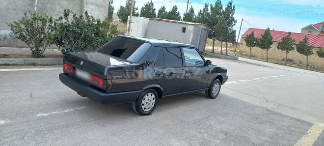 Tofas Sahin 2006, 99,987 km - 1.6 l - Bakı