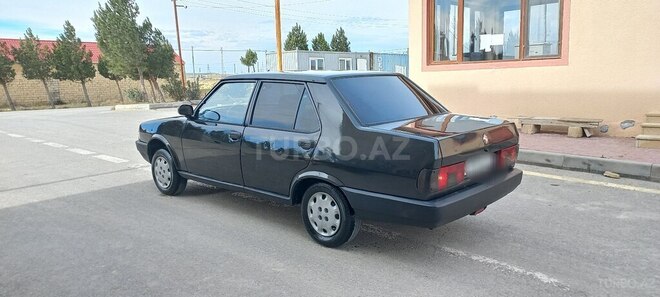 Tofas Sahin 2006, 99,987 km - 1.6 l - Bakı