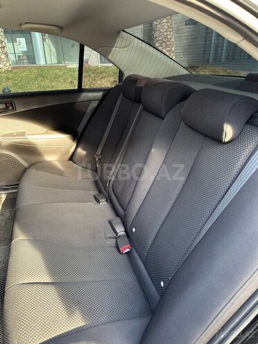 Hyundai Sonata 2009, 164,265 km - 2.4 l - Bakı