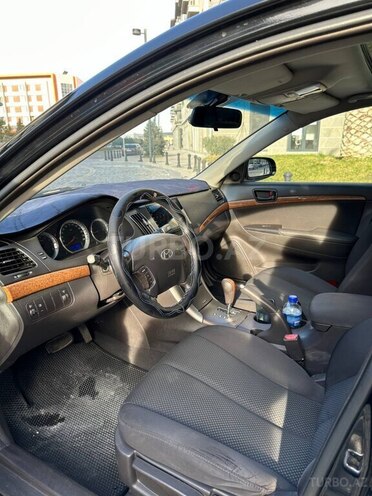 Hyundai Sonata 2009, 164,265 km - 2.4 l - Bakı
