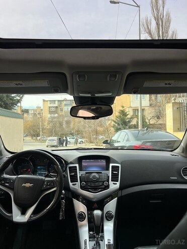 Chevrolet Cruze 2014, 215,000 km - 1.4 l - Bakı