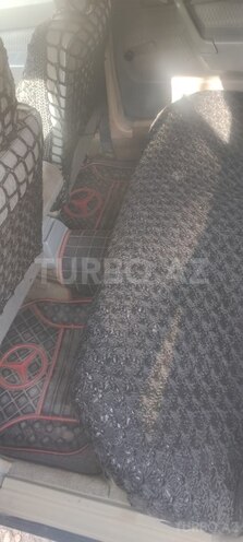 Mercedes 190 1984, 300,000 km - 2.5 l - İmişli