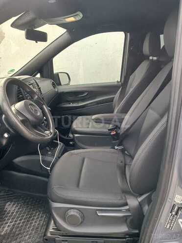 Mercedes Vito 114 2016, 313,576 km - 2.2 л - Bakı