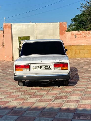 LADA (VAZ) 2107 2009, 80,000 km - 1.6 l - Ağdam