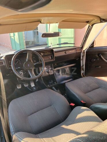 LADA (VAZ) 2107 2009, 80,000 km - 1.6 l - Ağdam