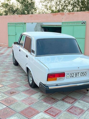 LADA (VAZ) 2107 2009, 80,000 km - 1.6 l - Ağdam