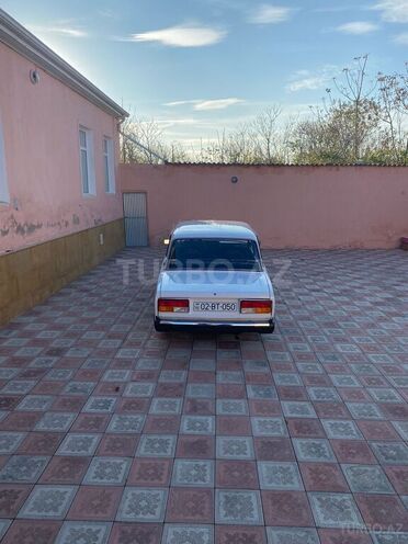 LADA (VAZ) 2107 2009, 80,000 km - 1.6 l - Ağdam