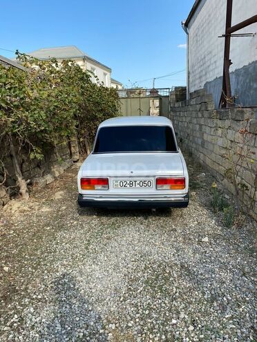 LADA (VAZ) 2107 2009, 80,000 km - 1.6 l - Ağdam