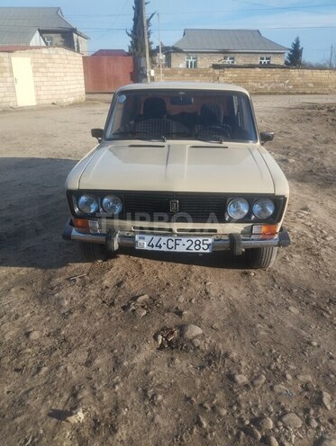 LADA (VAZ) 2106 1988, 99,654 km - 1.5 л - Masallı