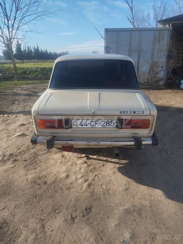 LADA (VAZ) 2106 1988, 99,654 km - 1.5 л - Masallı