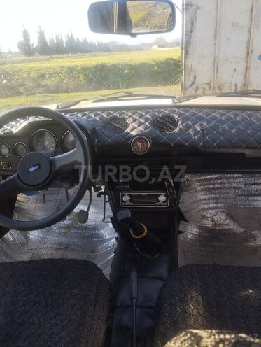LADA (VAZ) 2106 1988, 99,654 km - 1.5 л - Masallı