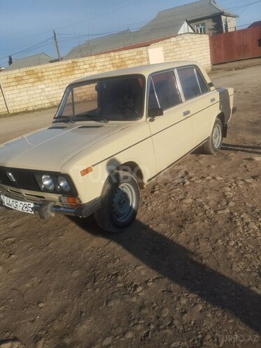 LADA (VAZ) 2106 1988, 99,654 km - 1.5 л - Masallı