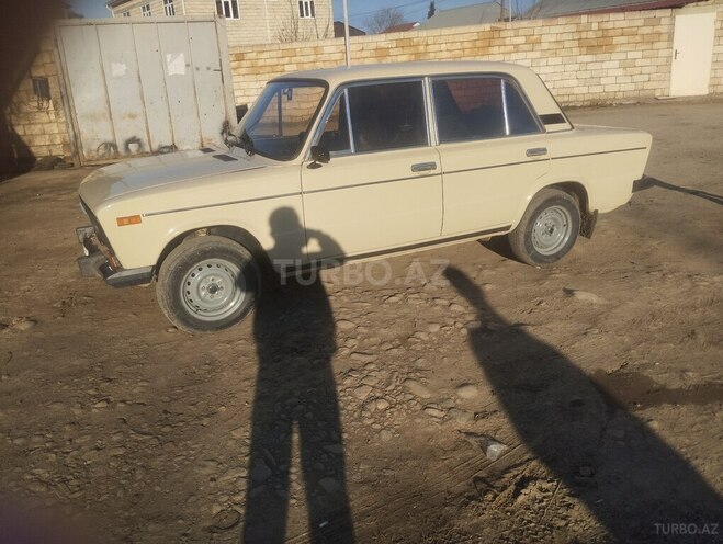 LADA (VAZ) 2106 1988, 99,654 km - 1.5 л - Masallı