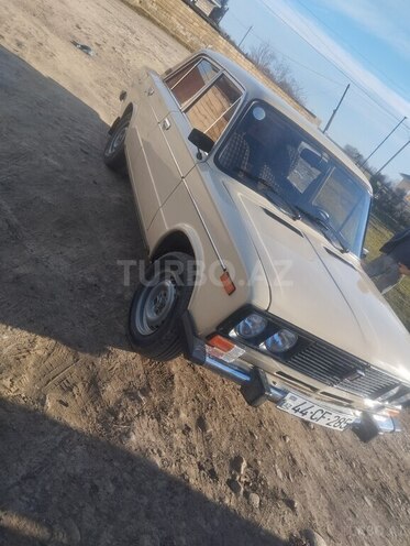 LADA (VAZ) 2106 1988, 99,654 km - 1.5 л - Masallı