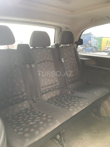 Mercedes Vito 2007, 400,000 km - 2.2 l - Bakı