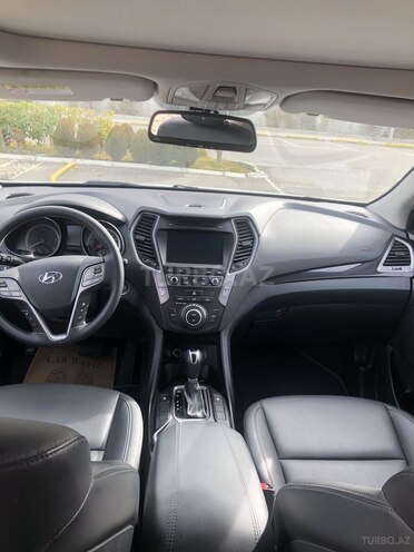 Hyundai Santa Fe 2014, 165,000 km - 2.0 l - Bakı