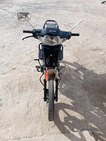 Tufan CUB50 2021, 84,941 km - 0.1 l - Sabirabad