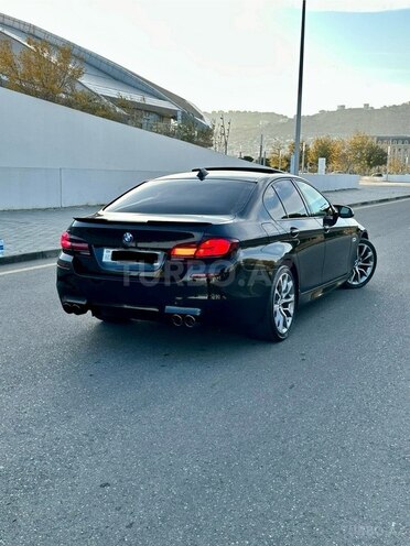 BMW 528 2015, 131,500 km - 2.0 l - Bakı