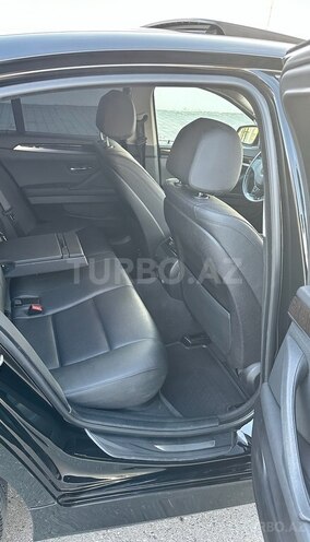 BMW 528 2015, 131,500 km - 2.0 l - Bakı