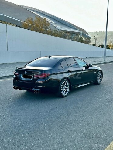 BMW 528 2015, 131,500 km - 2.0 l - Bakı