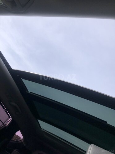 Hyundai Santa Fe 2014, 165,000 km - 2.0 l - Bakı