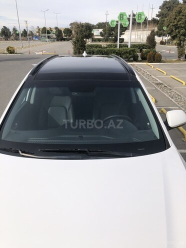 Hyundai Santa Fe 2014, 165,000 km - 2.0 l - Bakı