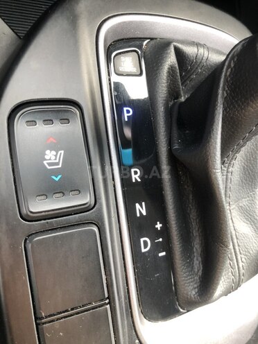 Hyundai Santa Fe 2014, 165,000 km - 2.0 l - Bakı