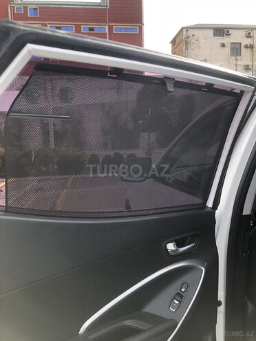 Hyundai Santa Fe 2014, 165,000 km - 2.0 l - Bakı