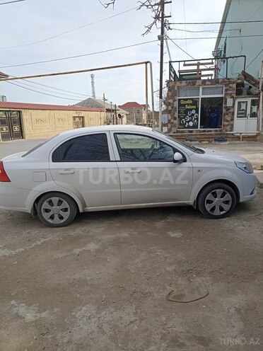 Chevrolet Nexia 2023, 24,000 km - 1.5 l - Bakı