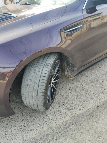 Kia Optima 2011, 122,000 km - 2.4 l - Bakı