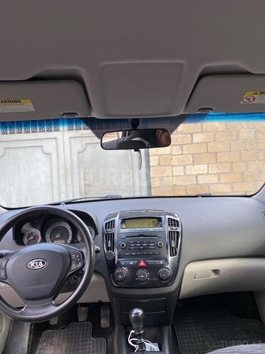 Kia Ceed 2008, 262,173 km - 1.6 l - Bakı