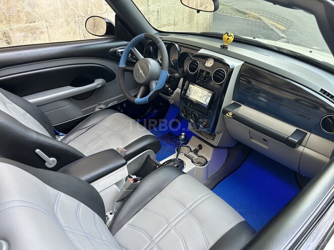 Chrysler PT Cruiser 2007, 91,733 km - 2.4 l - Bakı