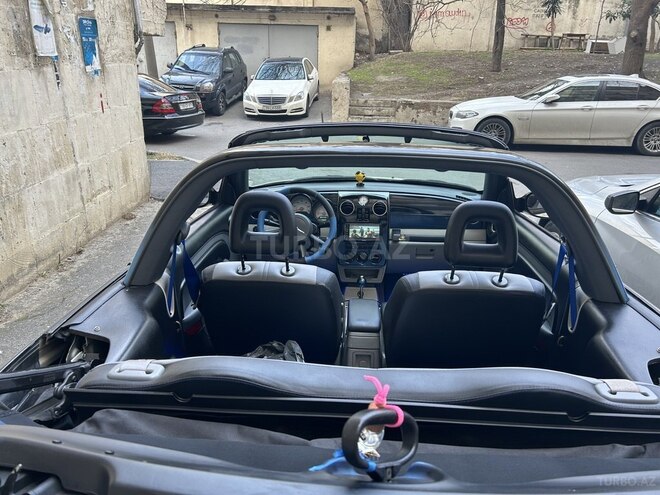 Chrysler PT Cruiser 2007, 91,733 km - 2.4 l - Bakı