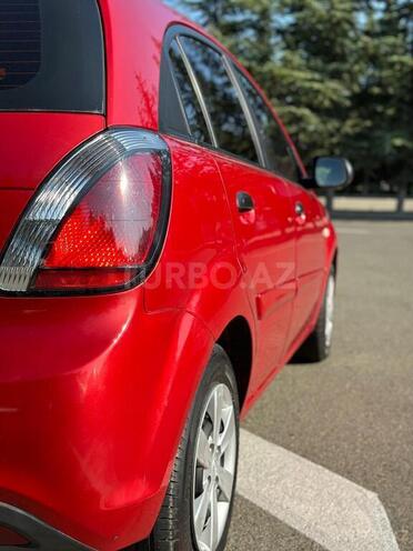Kia Rio 2010, 210,000 km - 1.4 l - Bakı