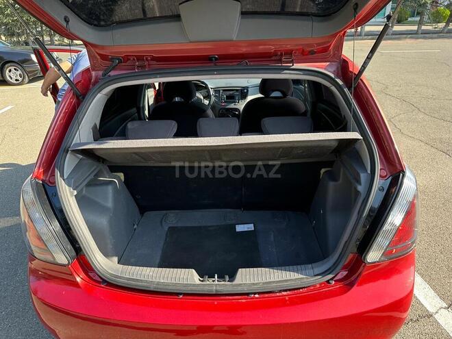 Kia Rio 2010, 210,000 km - 1.4 l - Bakı