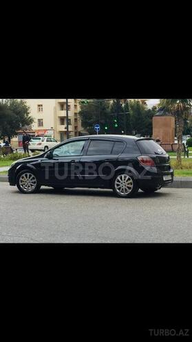 Opel Astra 2005, 255,000 km - 1.4 l - Qusar